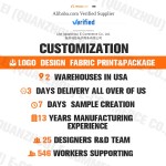 Tool Pouch Supplier - Waterproof Knives Multi Function