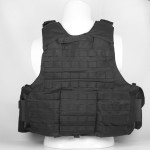 Plate Carrier Supplier - Quick Release Multi Functional