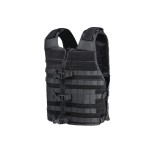 Load Bearing Vest Supplier - Molle Adjustable Fishing Vest