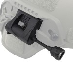 Helmet Light Manufacturer - Custom IR Flashlight Accessories