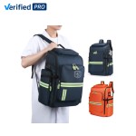 Emergency Backpack Manufacturer - Wholesale Waterproof Medical