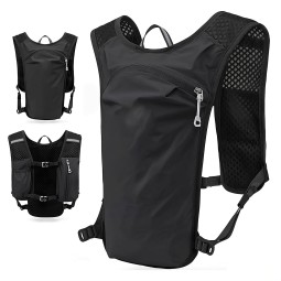 Cycling Backpack Supplier - Waterproof Breathable Fashion