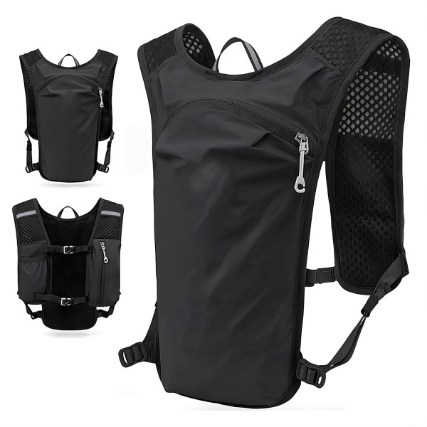 Cycling Backpack Supplier - Waterproof Breathable Fashion