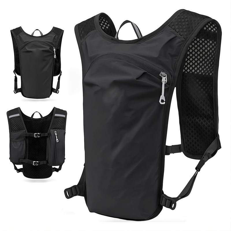 Cycling Backpack Supplier - Waterproof Breathable Fashion