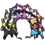 Dog Harness Supplier - Custom Reflective Tactical Vest