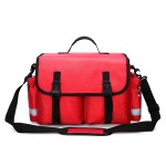 First Aid Bag Manufacturer - Large Multi Functional Shoulder