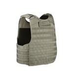 Chest Rig Factory - Defender Plate Carrier Tactical