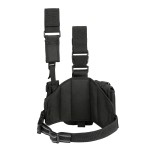 Leg Holster Factory - Unisex Left Right Side Holder