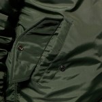 Outdoor Jacket Supplier - Light Windproof Unisex Tactical