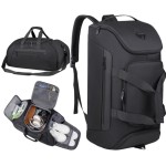 Duffel Bag Manufacturer - Large Capacity Outdoor Multi