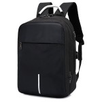 Laptop Backpack Factory - Custom 15.6 Inch USB Charger