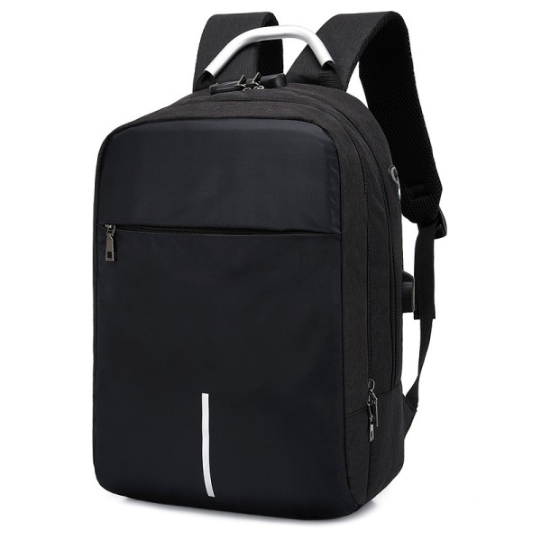 Laptop Backpack Factory - Custom 15.6 Inch USB Charger
