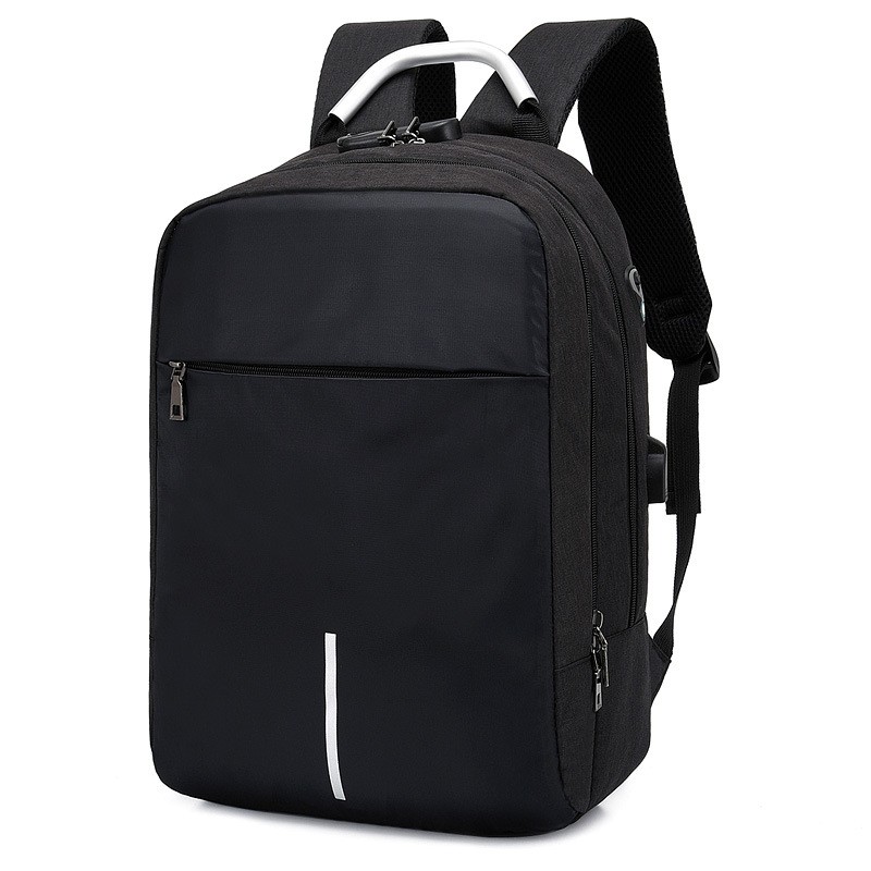 Laptop Backpack Factory - Custom 15.6 Inch USB Charger