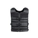 Load Bearing Vest Supplier - Molle Adjustable Fishing Vest