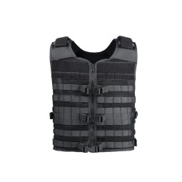 Load Bearing Vest Supplier - Molle Adjustable Fishing Vest