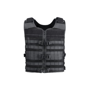 Load Bearing Vest Supplier - Molle Adjustable Fishing Vest