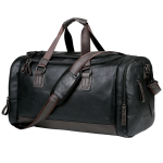 Travel Bag Factory - Waterproof Pu Business Trip