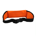 Fanny Pack Supplier - Orange Waterproof Fitness Running