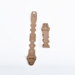 Molle Clip Manufacturer - Durable Kydex OTW Straps