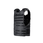 Load Bearing Vest Supplier - Molle Adjustable Fishing Vest
