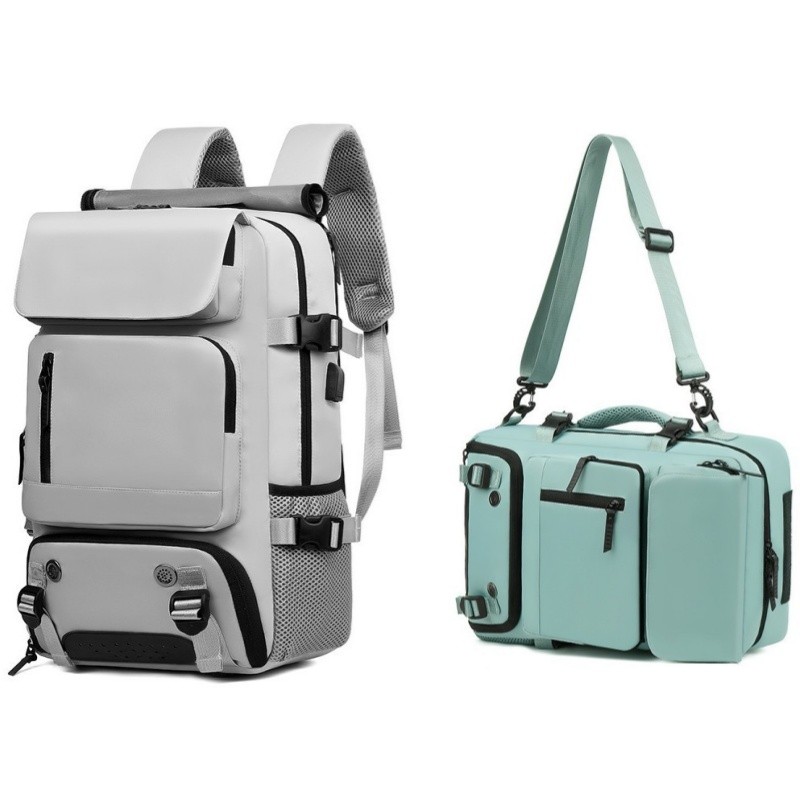 Travel Duffel Supplier - Ultra Light Multi Functional