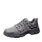 Tactical Shoes Supplier - Outdoor Fashion Breathable Sneakers