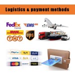 Leg Holster Supplier - Movable Quick Release Belt