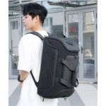 Travel Backpack Manufacturer - Large Capacity Duffle Gym