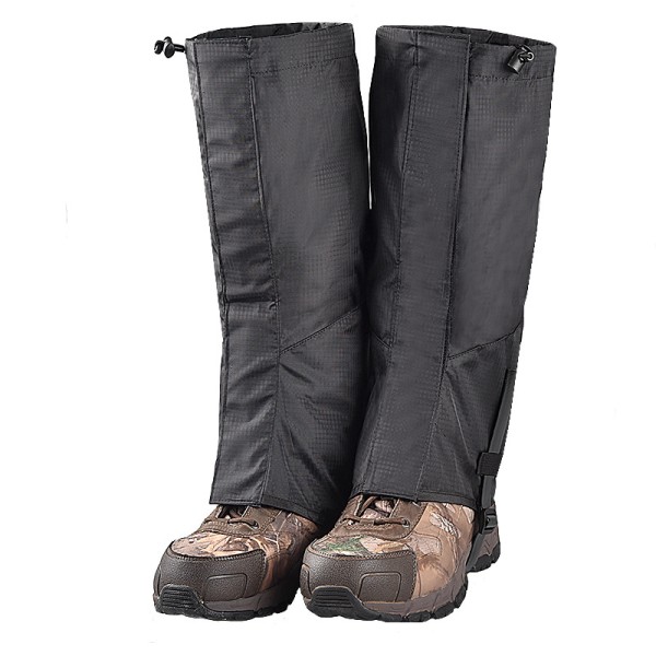 Snake Guard Supplier - Hiking Leg Protection Gaiter