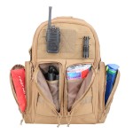 Laptop Backpack Supplier - 42 Hour Tactical Molle System