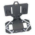 Phone Holder Factory - Folding Navigation Chest Rig