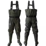 Fishing Waders Supplier - Waterproof Neoprene Boots Pants
