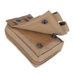 Trauma Pouch Manufacturer - Outdoor Emergency Camping Gear
