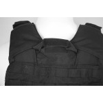 Plate Carrier Supplier - Quick Release Multi Functional