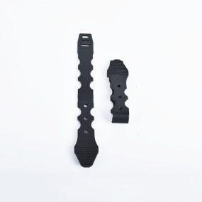 Molle Clip Manufacturer - Durable Kydex OTW Straps