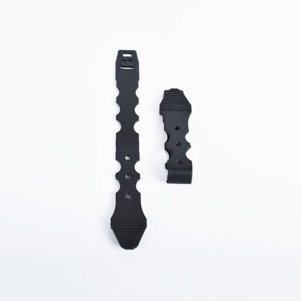 Molle Clip Manufacturer - Durable Kydex OTW Straps
