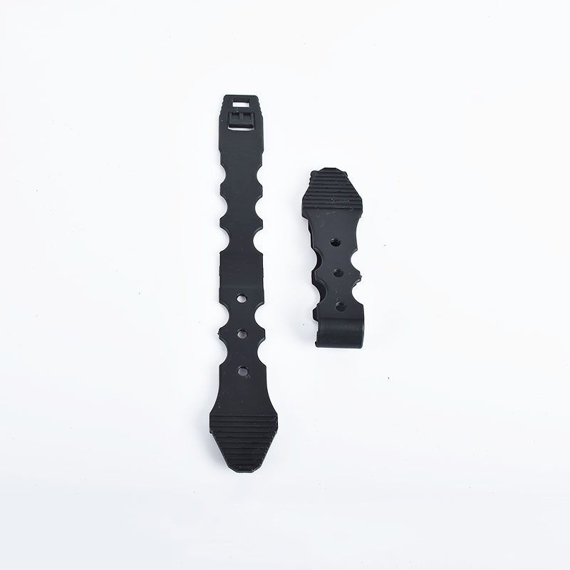 Molle Clip Manufacturer - Durable Kydex OTW Straps
