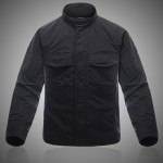 Tactical Shirt Factory - Nylon Long Sleeve Training Gear