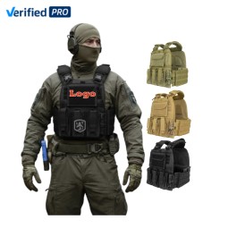 Plate Carrier Supplier - Wholesale Outdoor Protective