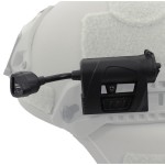 Helmet Light Manufacturer - Custom IR Flashlight Accessories