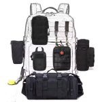 Medical Pouch Supplier - High Quality Molle Emergency