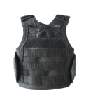 Mini Vest Factory - Lightweight Polyester Bottle Cover