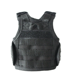 Mini Vest Factory - Lightweight Polyester Bottle Cover