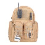 Laptop Backpack Supplier - 42 Hour Tactical Molle System
