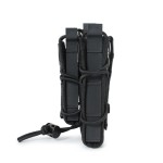 Magazine Pouch Supplier - Fast Mag Molle Strike System