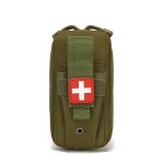 First Aid Kit Supplier - Waterproof Medical Pouch Bag