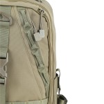 Tactical Backpack Manufacturer - Paracord Handle Multi Function