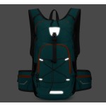 Water Backpack Manufacturer - Hot Sale Softback Polyester