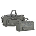 Gym Backpack Factory - Custom Shoe Compartment Polyester