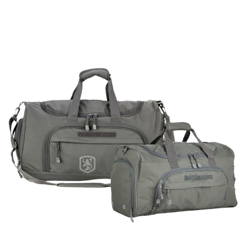 Gym Backpack Factory - Custom Shoe Compartment Polyester